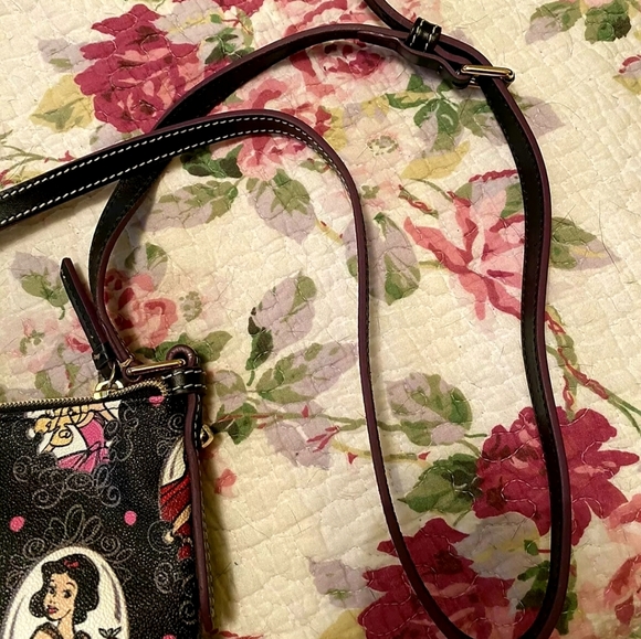 Dooney & Burke Runway Princess Crossbody - Picture 6 of 6